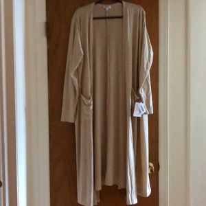 Lularoe Sarah new with tags